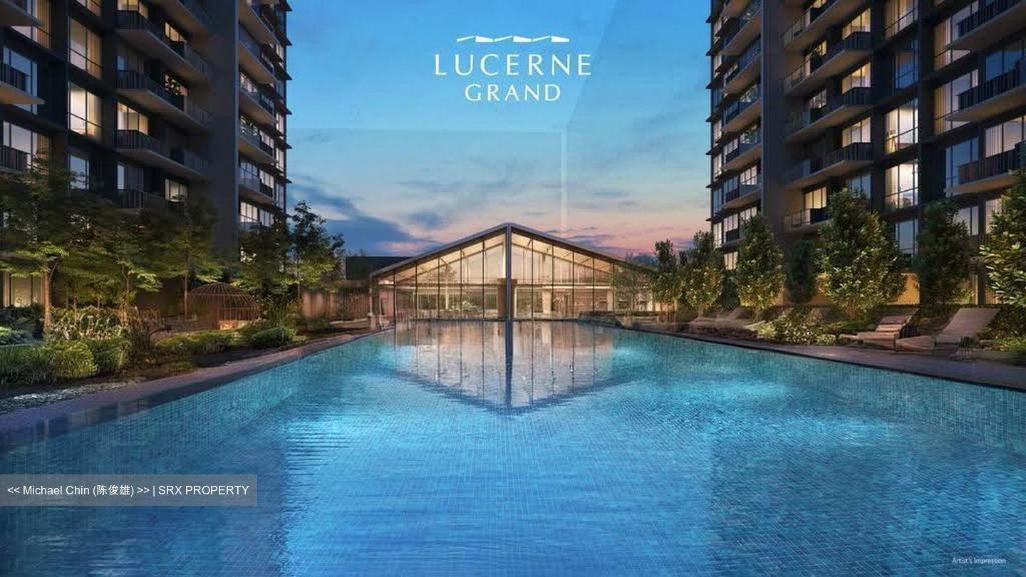 Lakeside Drive (D22), Condominium #613181881